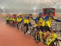 18 avril 2026 initiation au Vélodrome Raymond Poulidor
