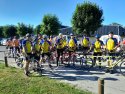 30 mai-1er juin 2025 Rassemblement Tandem Tour à Châteauroux