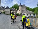 4-5 mai 2024 week-end en Dordogne