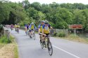 24 mai 2025 la Solidaire: pont de la Gabie