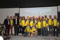 9 déembre 2022 Réception nouveaux tandems