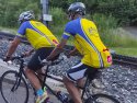 29 juin 2025 Montée du Puy de Dôme