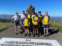 29 juin 2025 : 4 tandems au sommet du Puy de Dôme !