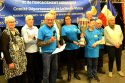 14 novembre 2025 Challenge Club le plus méritant