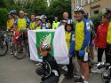 14-15 mai 2011 rencontre interclubs LTC tandems à Vassivière