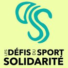 Les Défis du Sport Solidarité