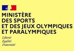 Ministère des Sports