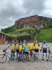 8-10 mai 2026 Rassemblement Tandem Tour à Belfort