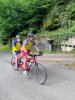 8-10 mai 2026 Rassemblement Tandem Tour à Belfort
