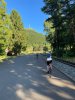 29 juin 2025 Montée du Puy de Dôme