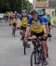 24 mai 2025 la Solidaire: arrivée à Aixe/Vienne